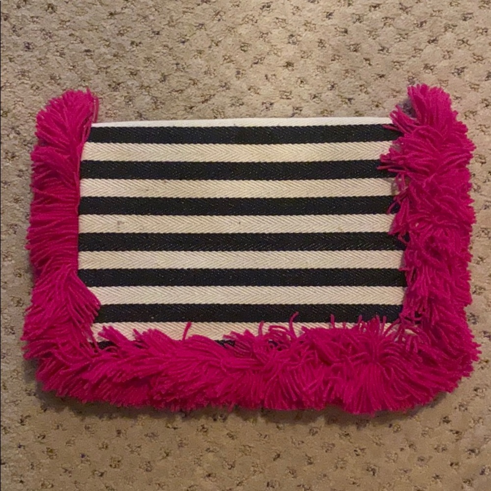 Roberta Roller Rabbit Clutch Gem